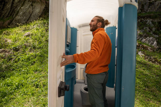 Best Emergency porta potty rental  in Cartervle, IL