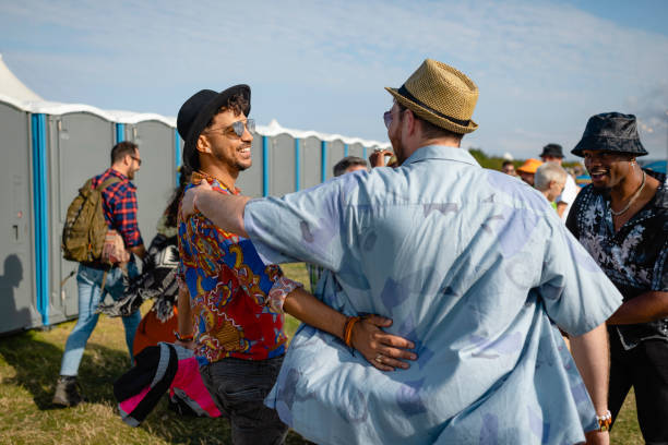 Best Luxury portable toilet rental  in Cartervle, IL