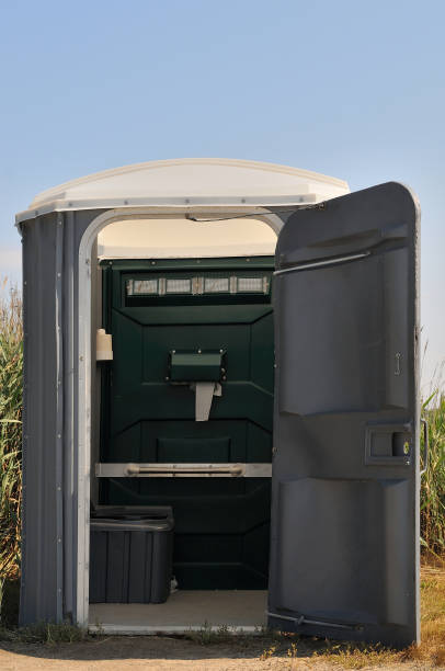 Best Temporary restroom rental  in Cartervle, IL