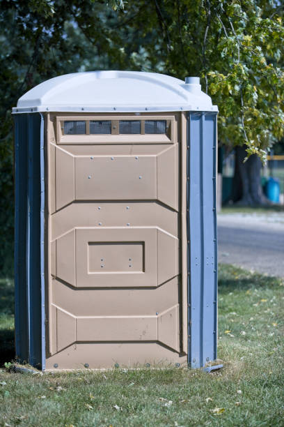 Best Long-term porta potty rental  in Cartervle, IL