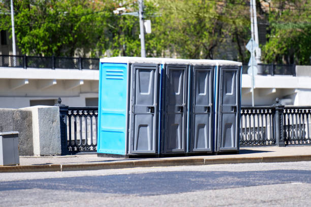 Best Porta potty for special events  in Cartervle, IL