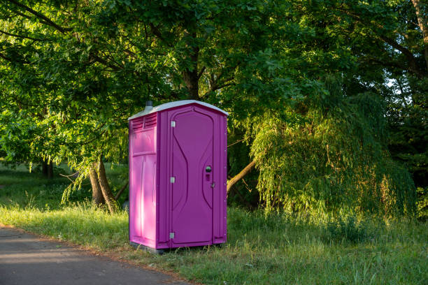 Best Affordable porta potty rental  in Cartervle, IL