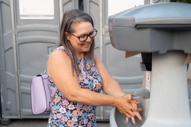 Best Porta potty rental near me  in Cartervle, IL